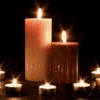 Свечи для обрядов и ритуалов