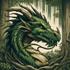 Год Зеленого Деревянного Дракона 2024: Тайны и Традиции