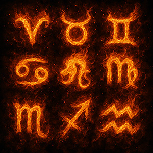 Влияние 2026 года на знаки восточного гороскопа: кому год Лошади принесет удачу